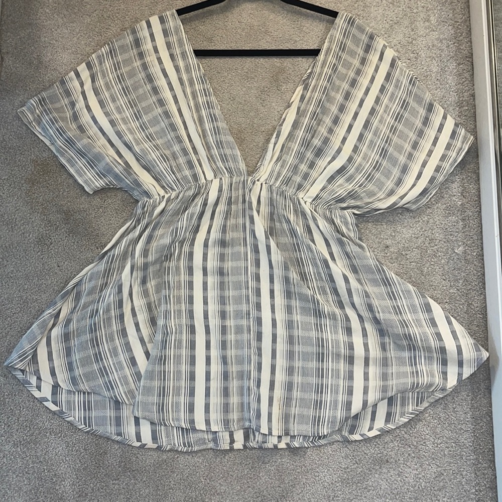 Swim coverup and/or dress